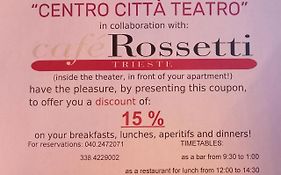 Centro Città Teatro